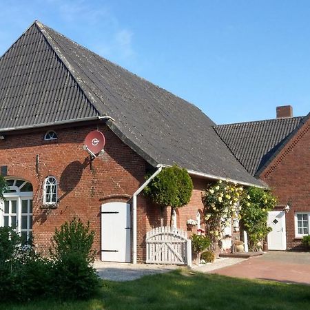 Im Alten Stall Loxstedt المظهر الخارجي الصورة